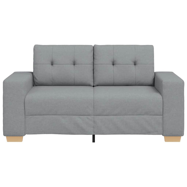 Loveseat Soffa 160X77X82 Cm Tyg