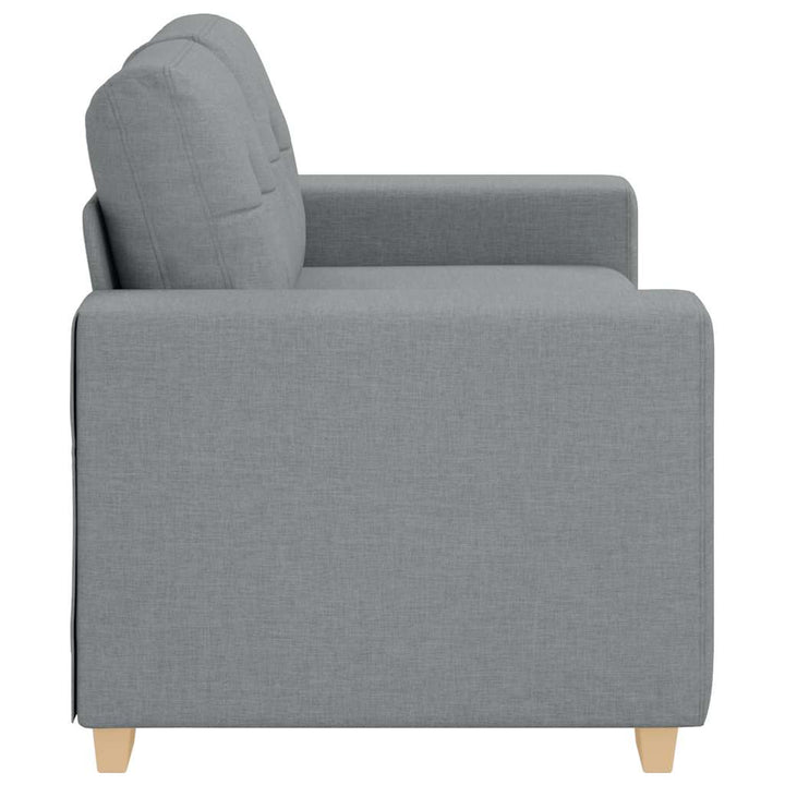 Loveseat Soffa 160X77X82 Cm Tyg