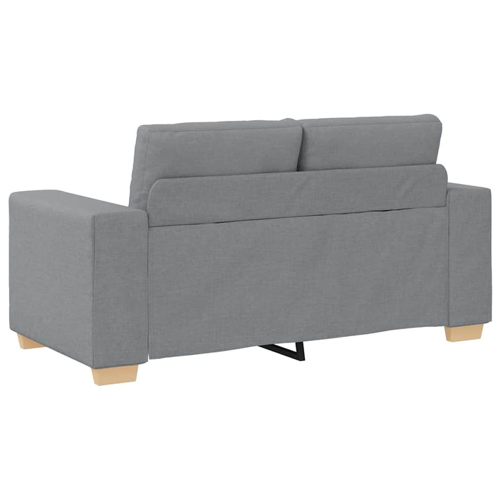 Loveseat Soffa 160X77X82 Cm Tyg