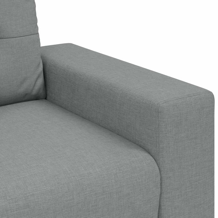 Loveseat Soffa 160X77X82 Cm Tyg