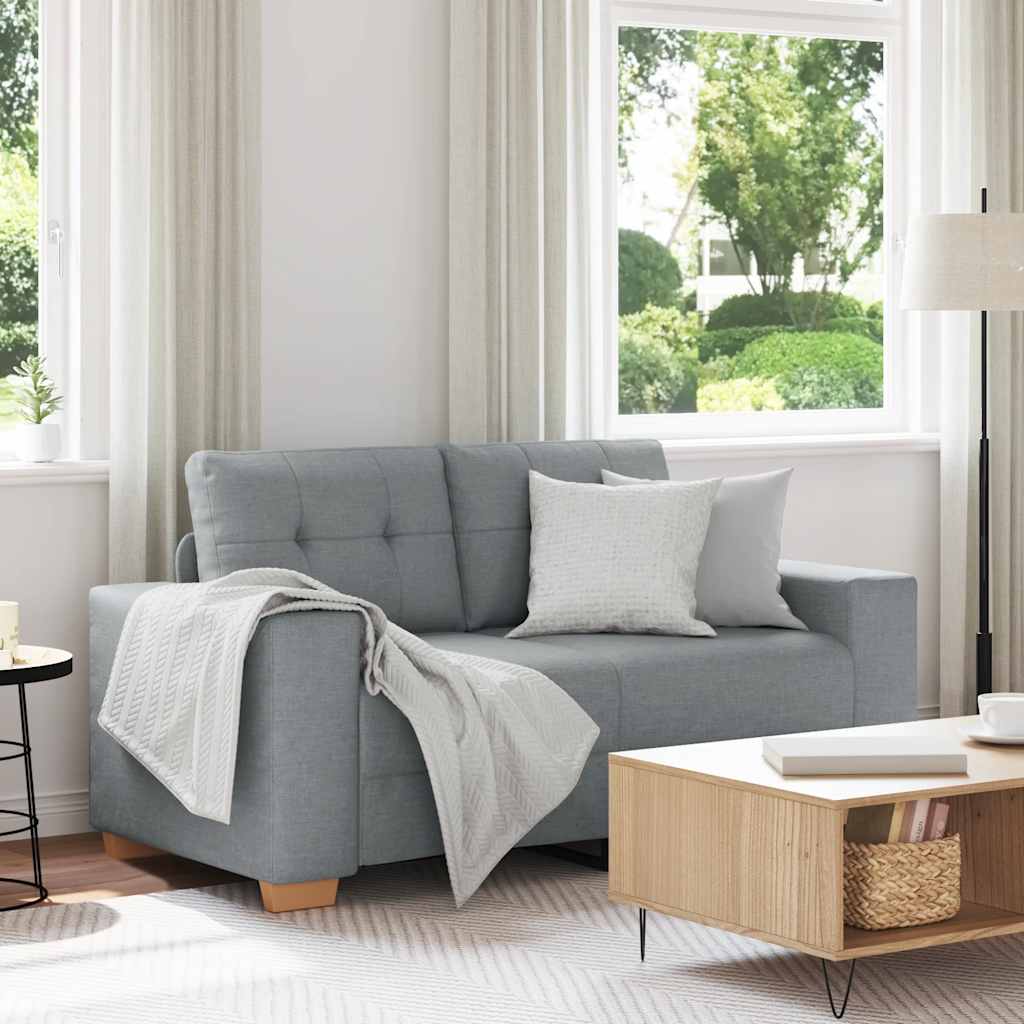 Loveseat Soffa 160X77X82 Cm Tyg