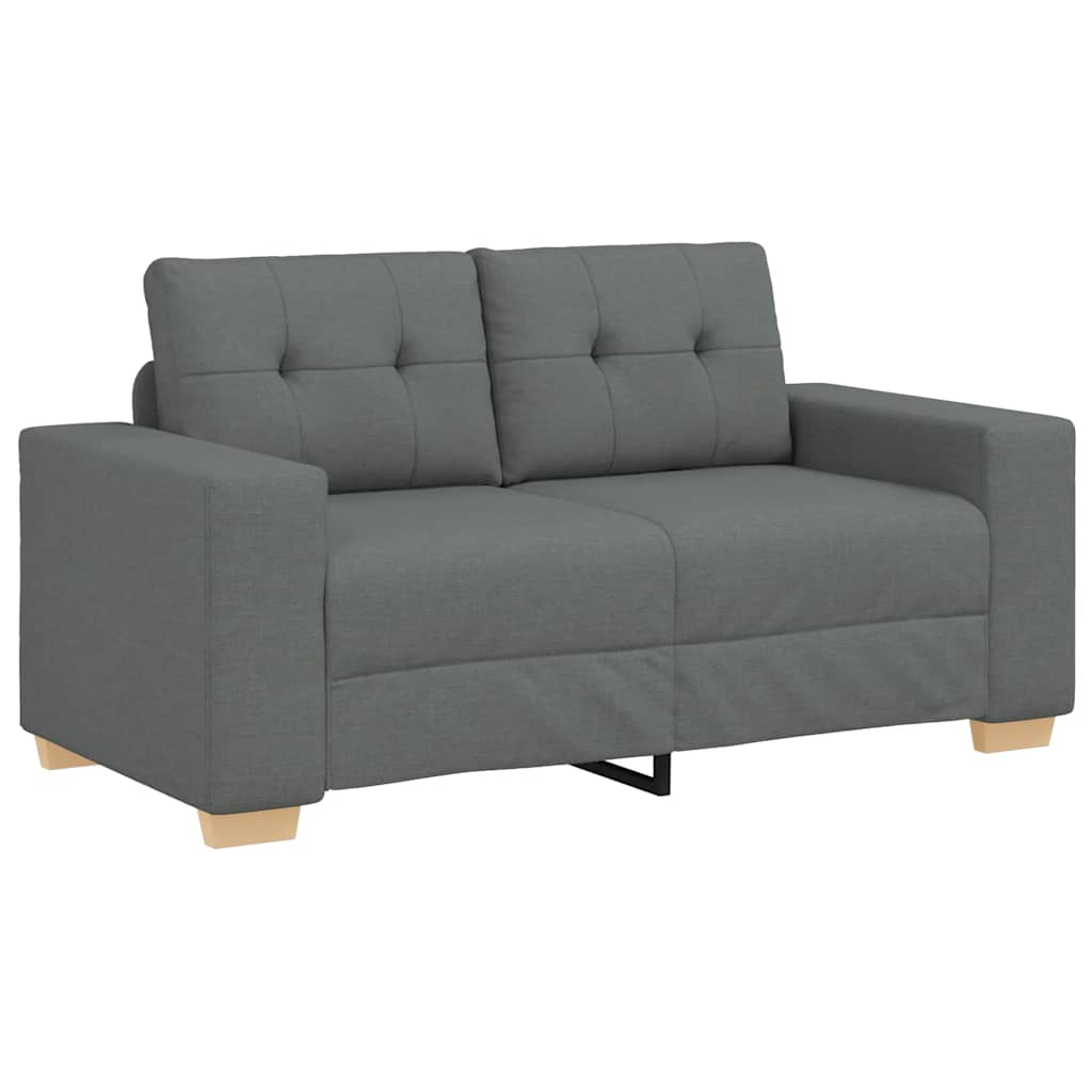 Loveseat Soffa 160X77X82 Cm Tyg