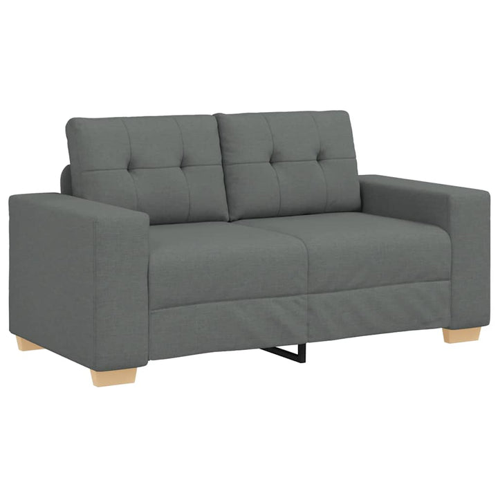 Loveseat Soffa 160X77X82 Cm Tyg