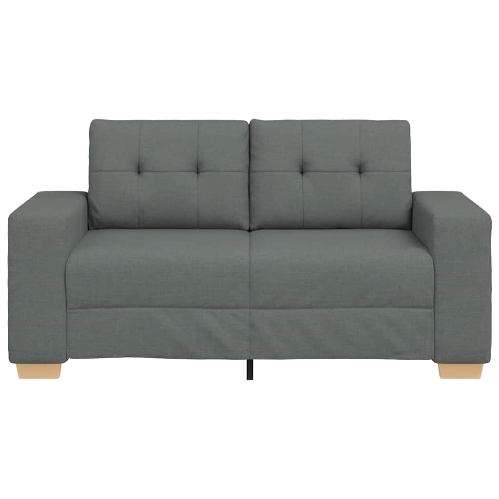 Loveseat Soffa 160X77X82 Cm Tyg