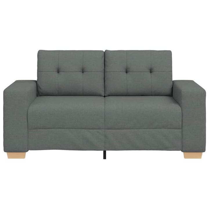 Loveseat Soffa 160X77X82 Cm Tyg