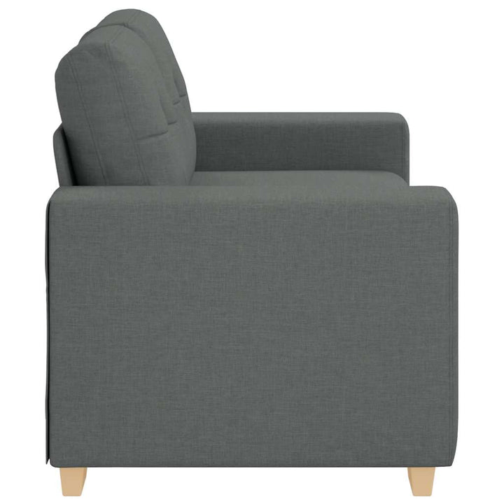 Loveseat Soffa 160X77X82 Cm Tyg
