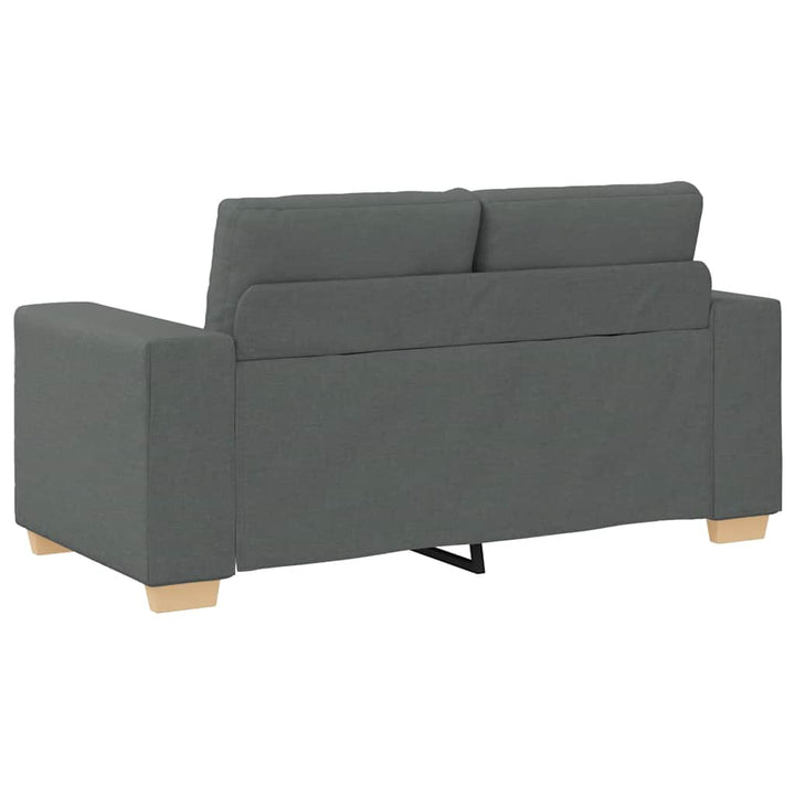 Loveseat Soffa 160X77X82 Cm Tyg