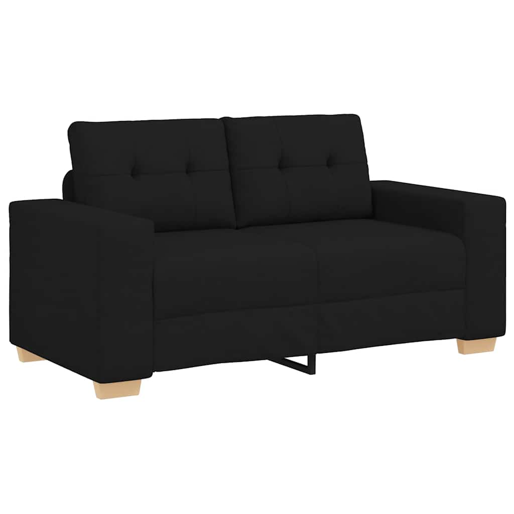 Loveseat Soffa 160X77X82 Cm Tyg