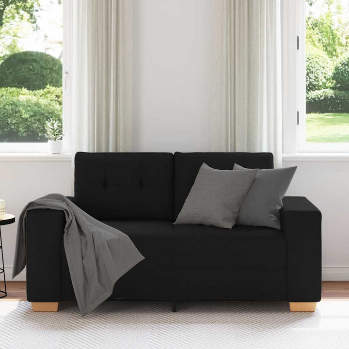 Loveseat Soffa 160X77X82 Cm Tyg