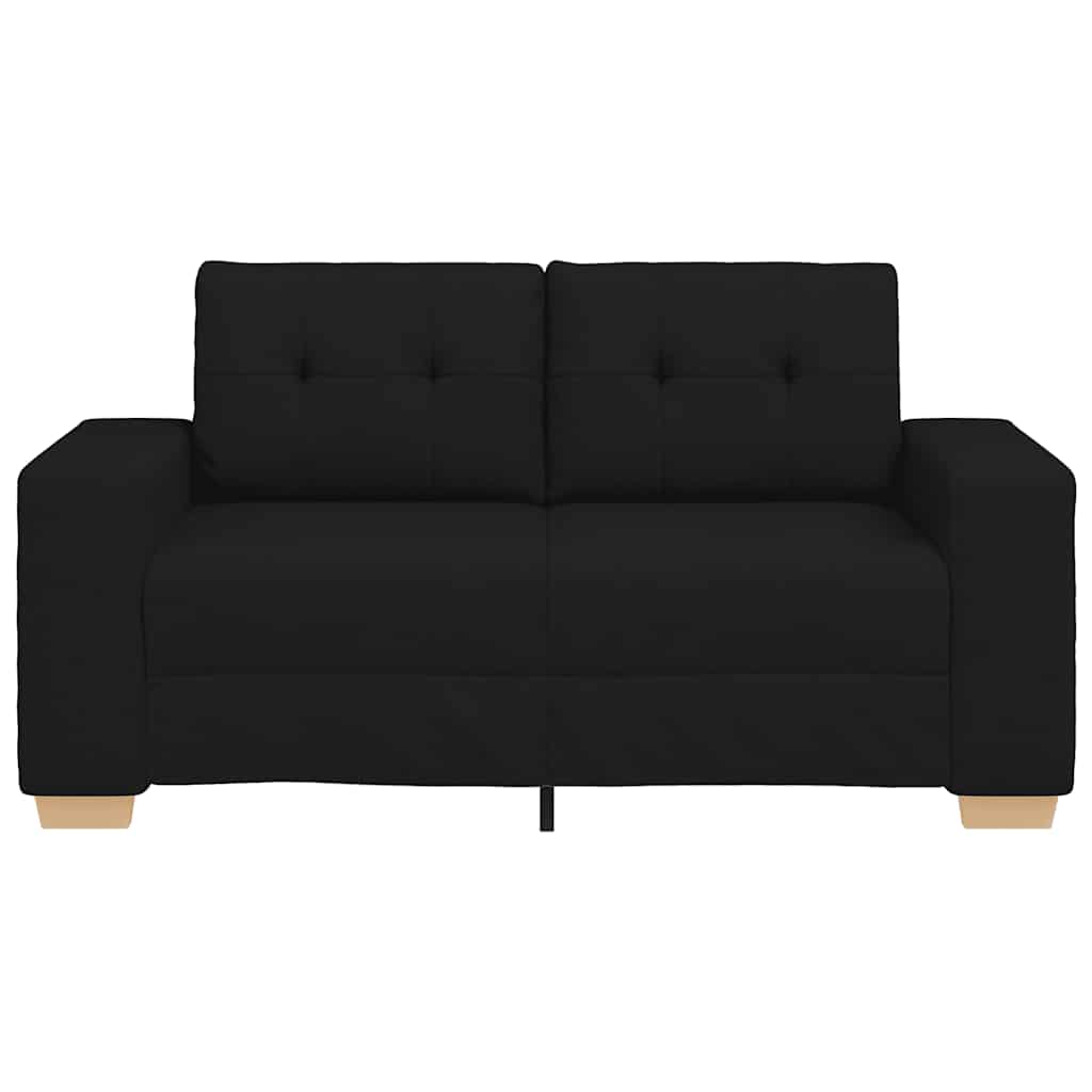 Loveseat Soffa 160X77X82 Cm Tyg