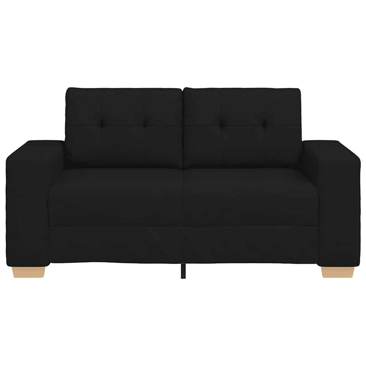 Loveseat Soffa 160X77X82 Cm Tyg