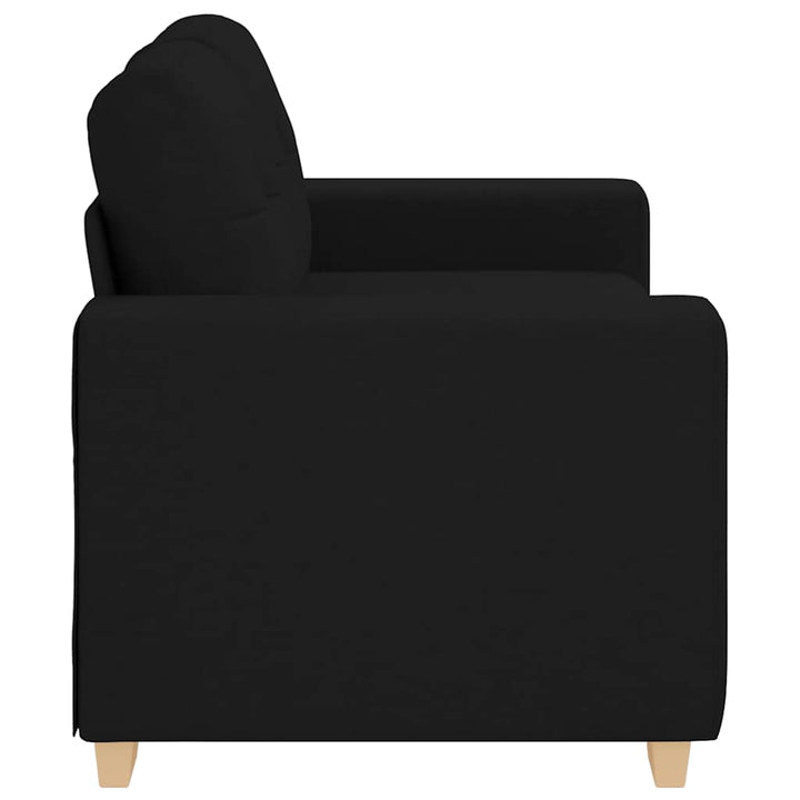 Loveseat Soffa 160X77X82 Cm Tyg