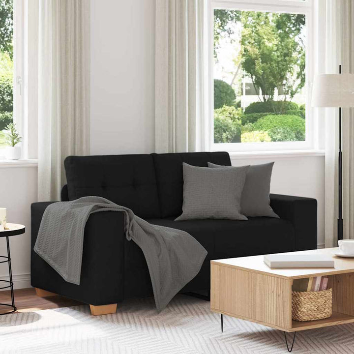 Loveseat Soffa 160X77X82 Cm Tyg