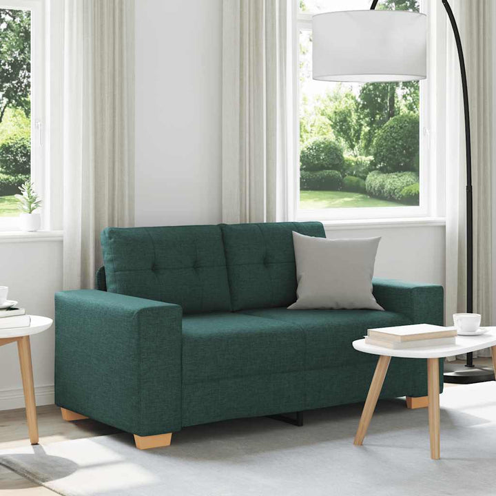 Loveseat Soffa 160X77X82 Cm Tyg