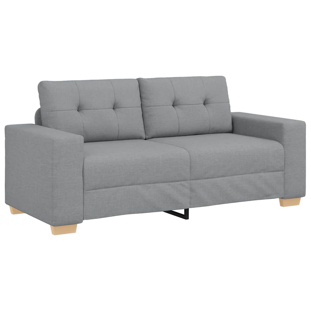 Loveseat Soffa 180X77X82 Cm Tyg