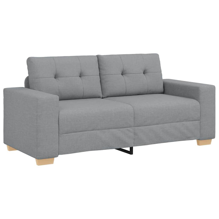 Loveseat Soffa 180X77X82 Cm Tyg