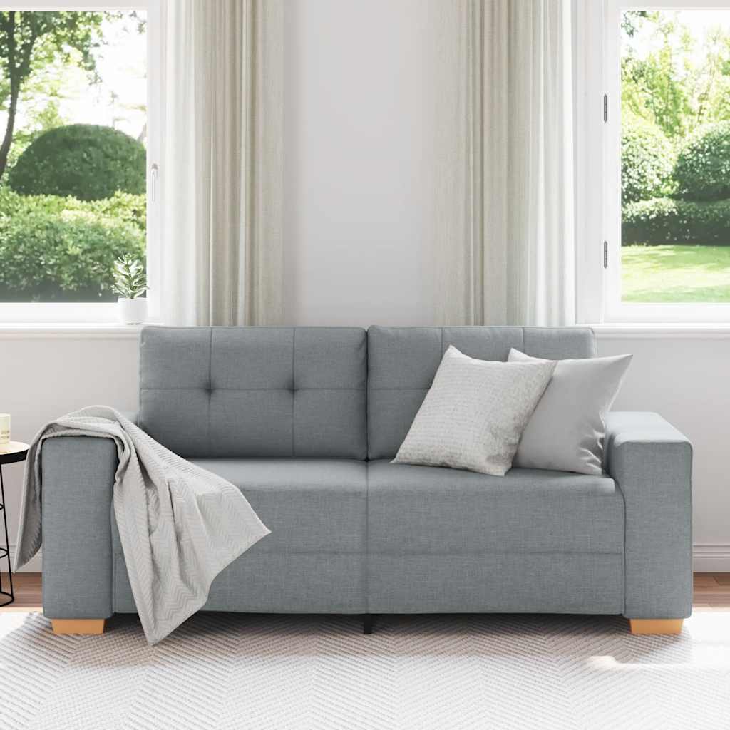 Loveseat Soffa 180X77X82 Cm Tyg