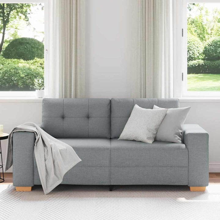 Loveseat Soffa 180X77X82 Cm Tyg