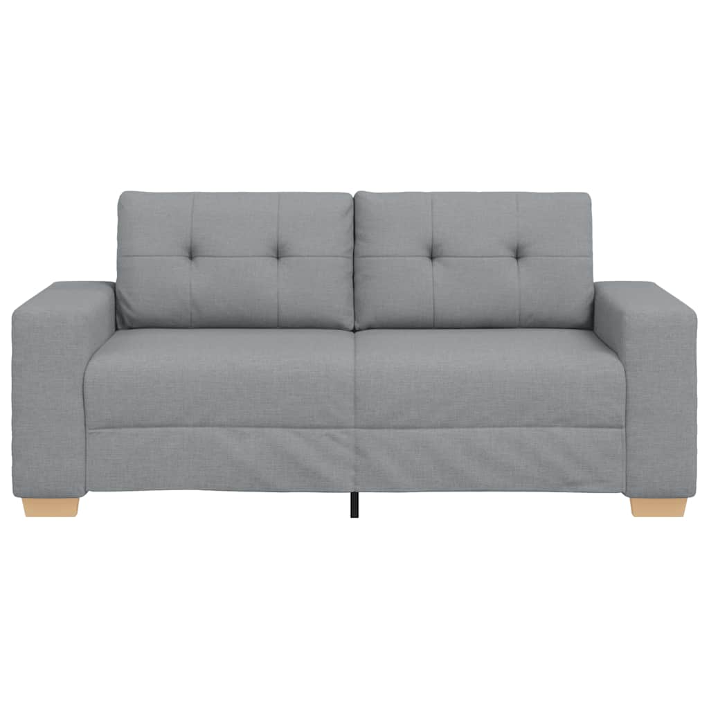 Loveseat Soffa 180X77X82 Cm Tyg
