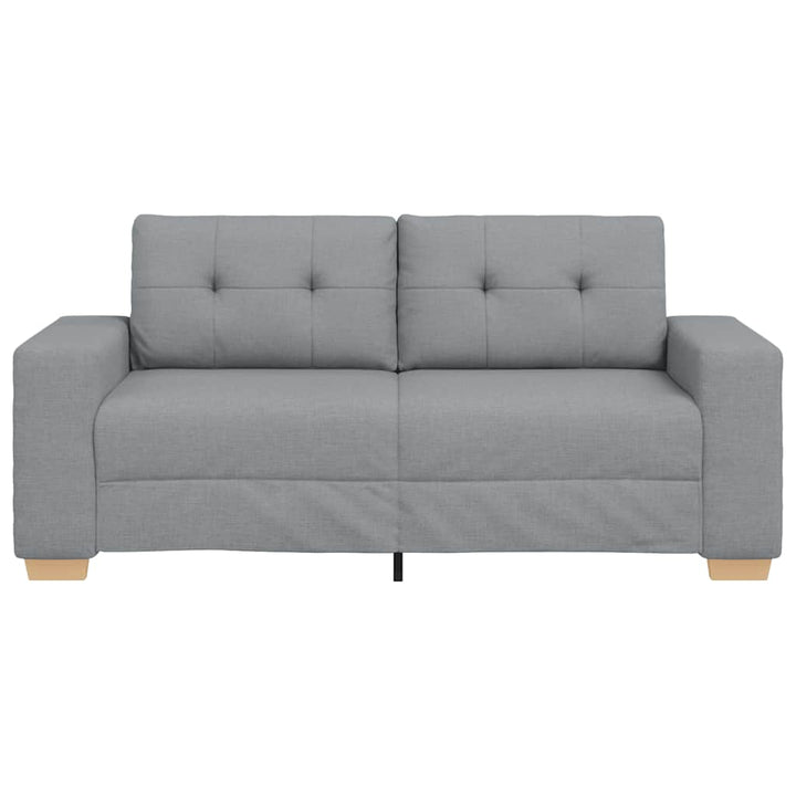 Loveseat Soffa 180X77X82 Cm Tyg