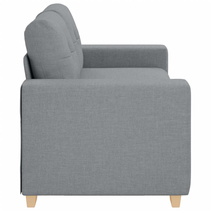 Loveseat Soffa 180X77X82 Cm Tyg
