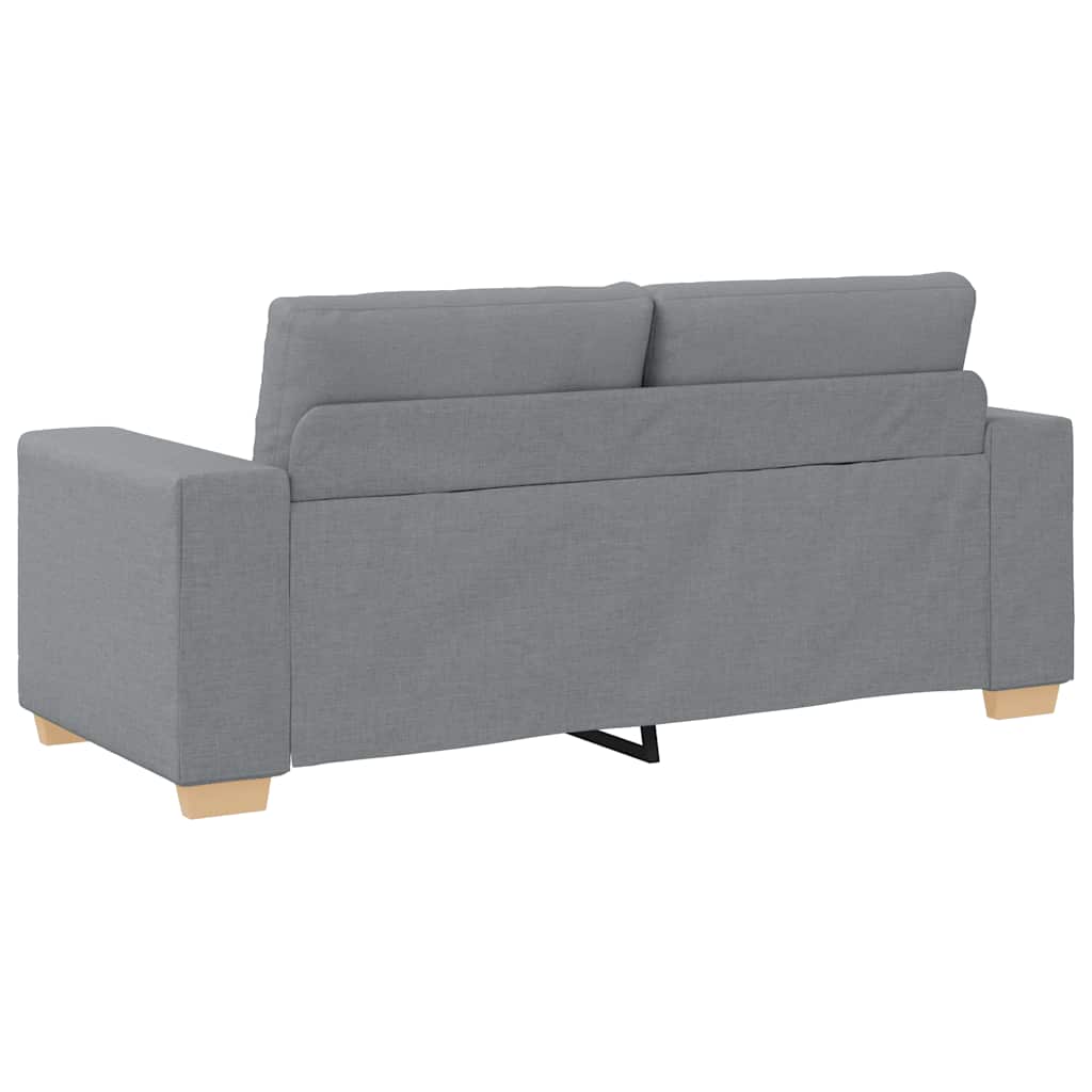 Loveseat Soffa 180X77X82 Cm Tyg