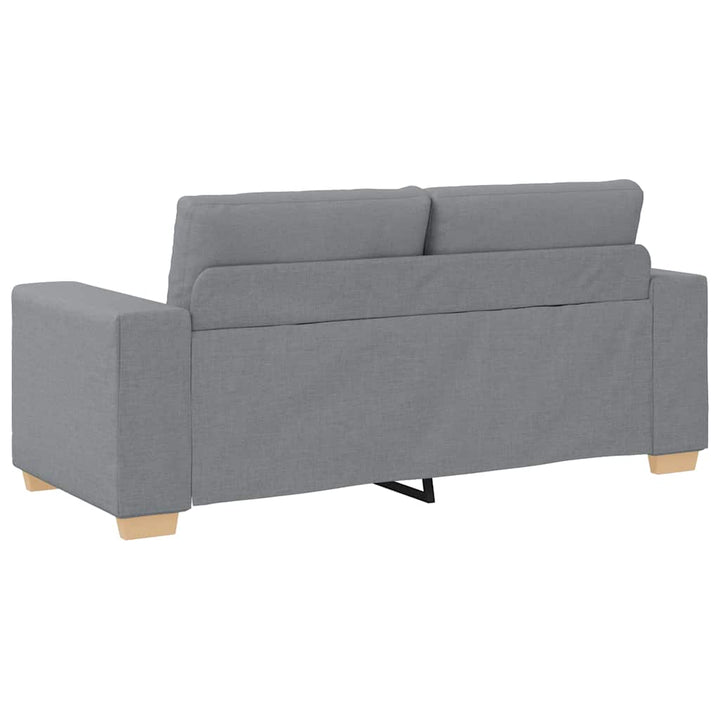Loveseat Soffa 180X77X82 Cm Tyg
