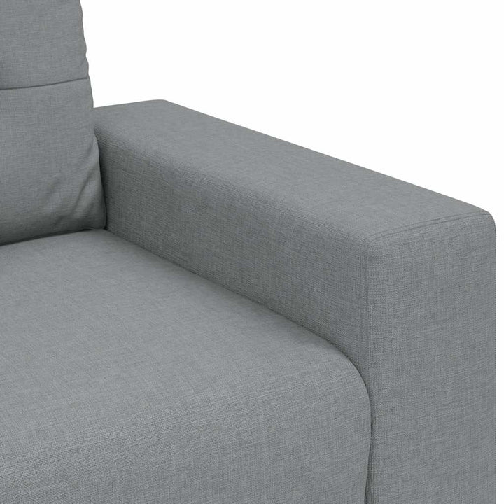 Loveseat Soffa 180X77X82 Cm Tyg