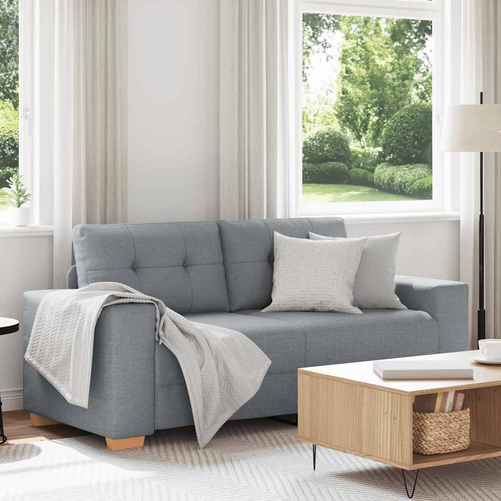 Loveseat Soffa 180X77X82 Cm Tyg