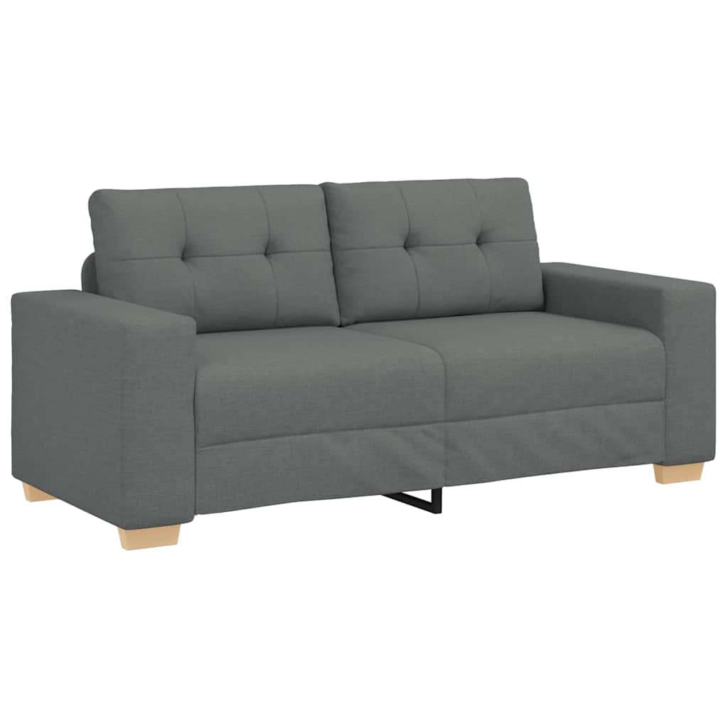 Loveseat Soffa 180X77X82 Cm Tyg