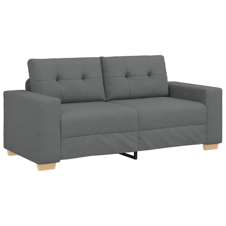 Loveseat Soffa 180X77X82 Cm Tyg