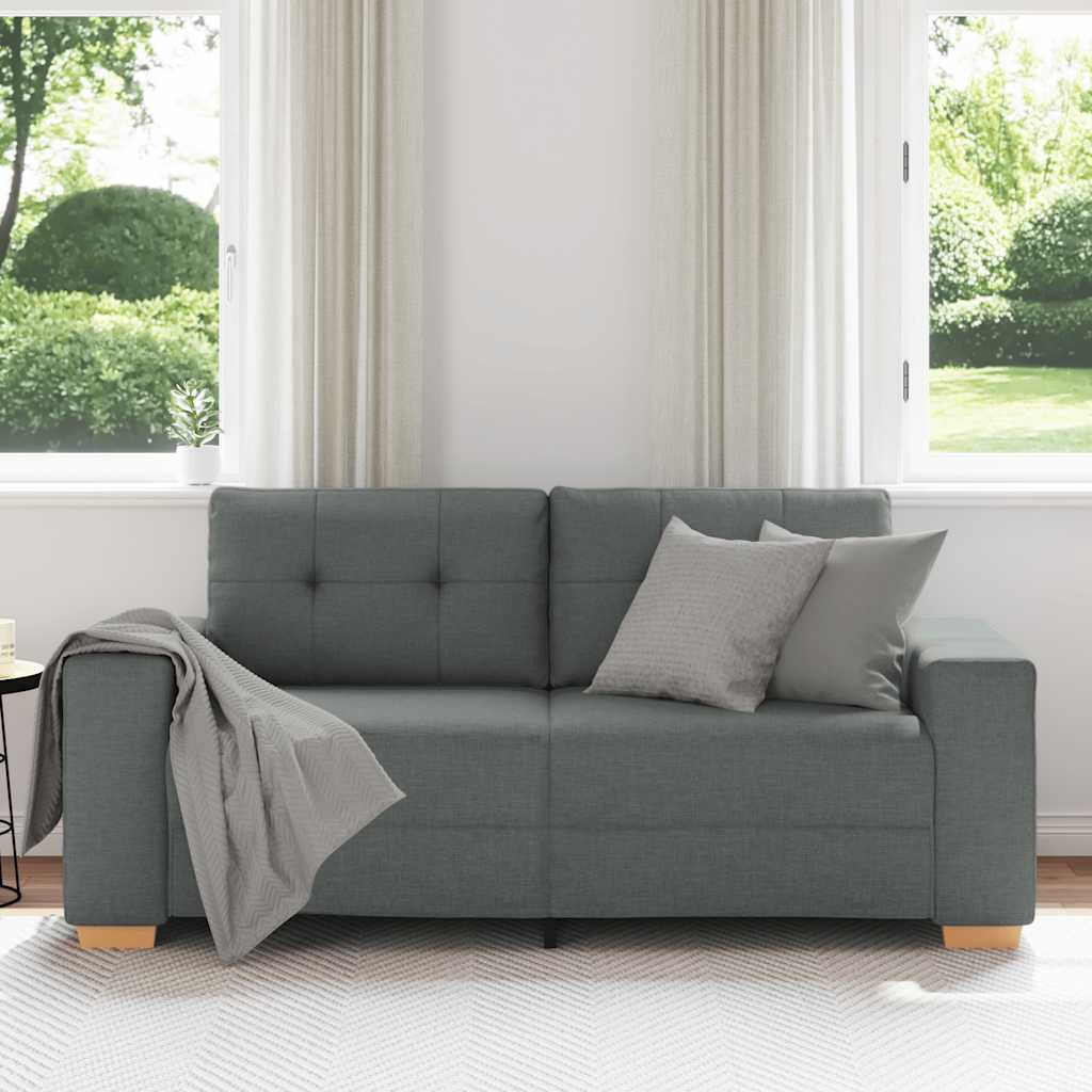 Loveseat Soffa 180X77X82 Cm Tyg