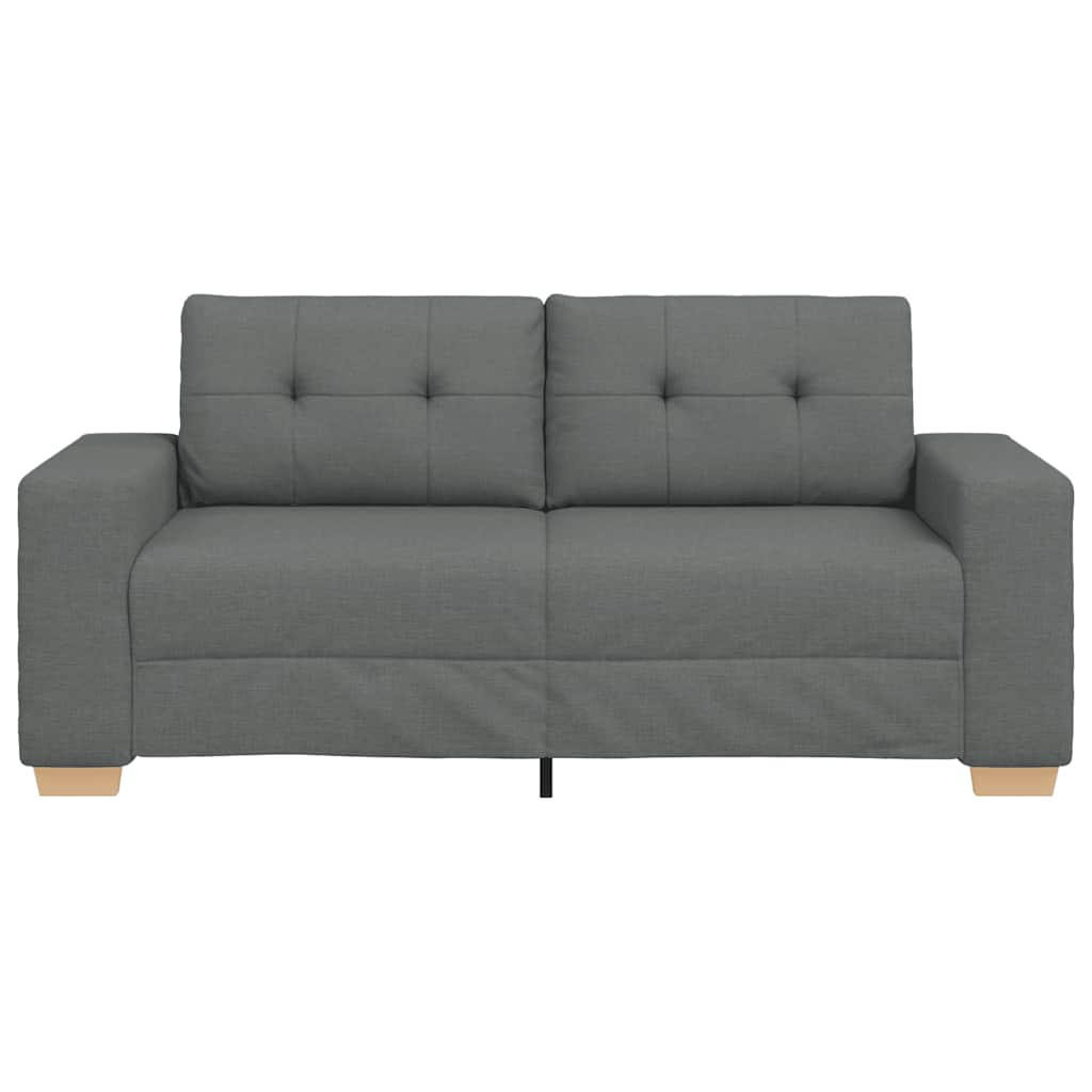 Loveseat Soffa 180X77X82 Cm Tyg