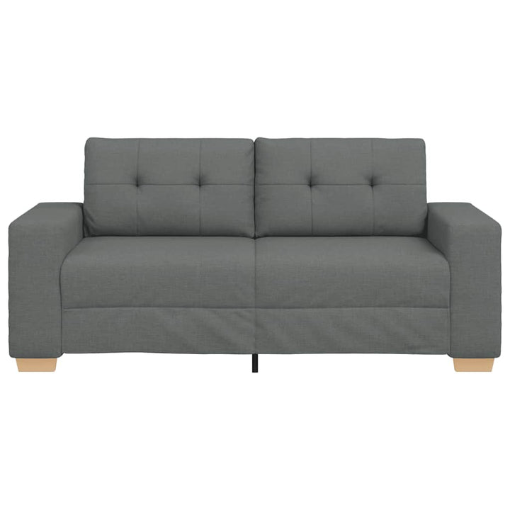 Loveseat Soffa 180X77X82 Cm Tyg