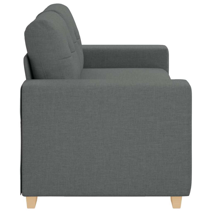 Loveseat Soffa 180X77X82 Cm Tyg