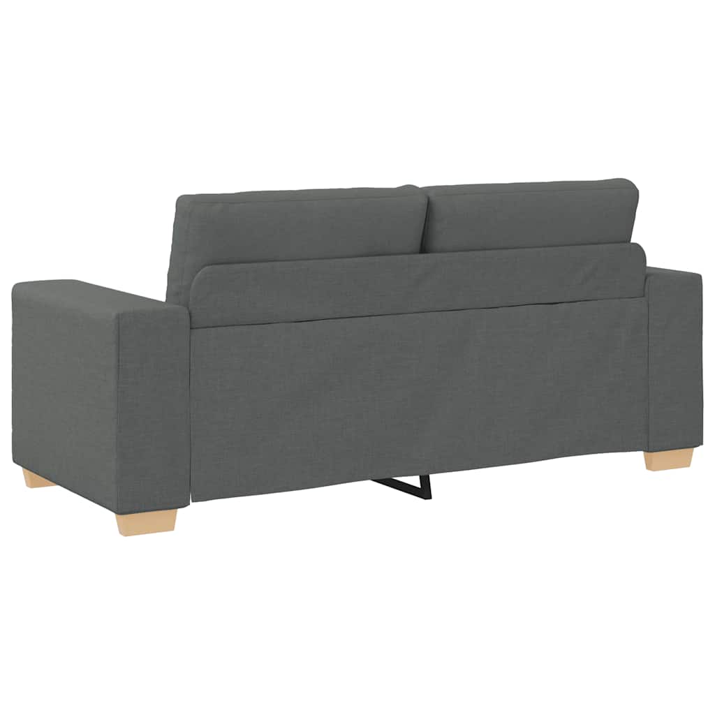 Loveseat Soffa 180X77X82 Cm Tyg