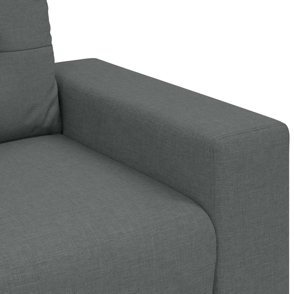 Loveseat Soffa 180X77X82 Cm Tyg