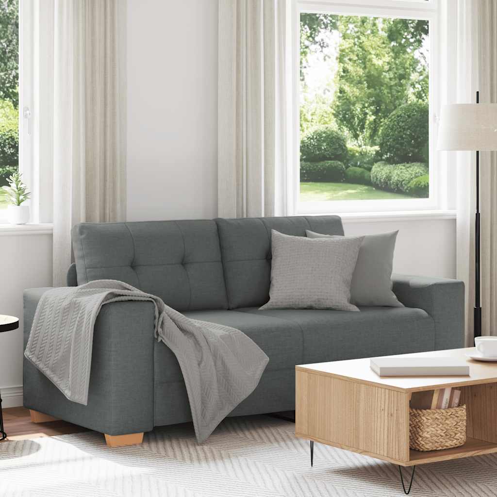 Loveseat Soffa 180X77X82 Cm Tyg