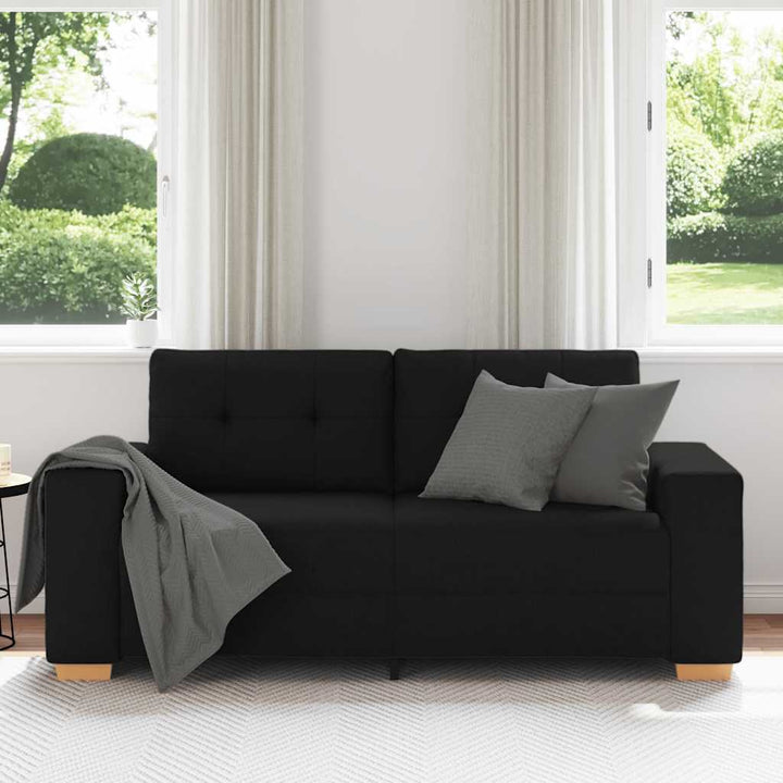 Loveseat Soffa 180X77X82 Cm Tyg