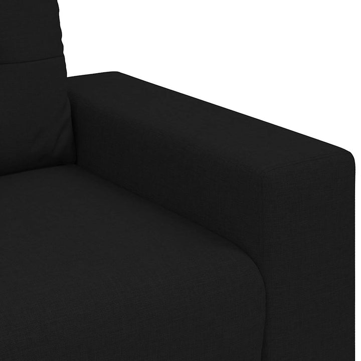 Loveseat Soffa 180X77X82 Cm Tyg