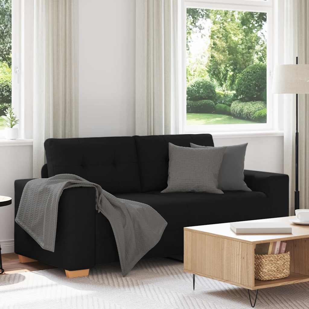 Loveseat Soffa 180X77X82 Cm Tyg