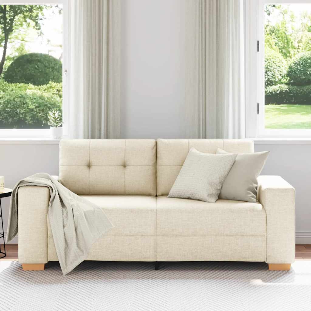 Lovesite Soffa Linne 180X77X82 Cm