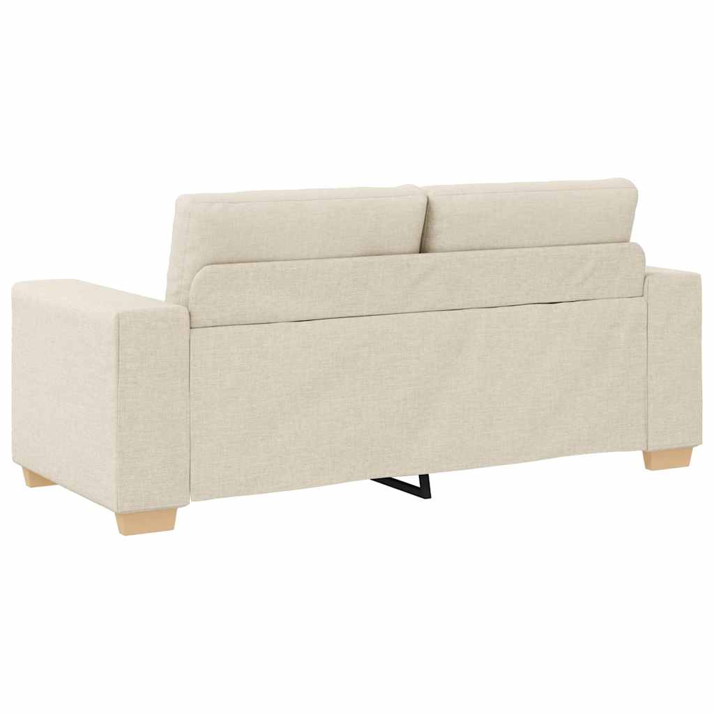 Lovesite Soffa Linne 180X77X82 Cm