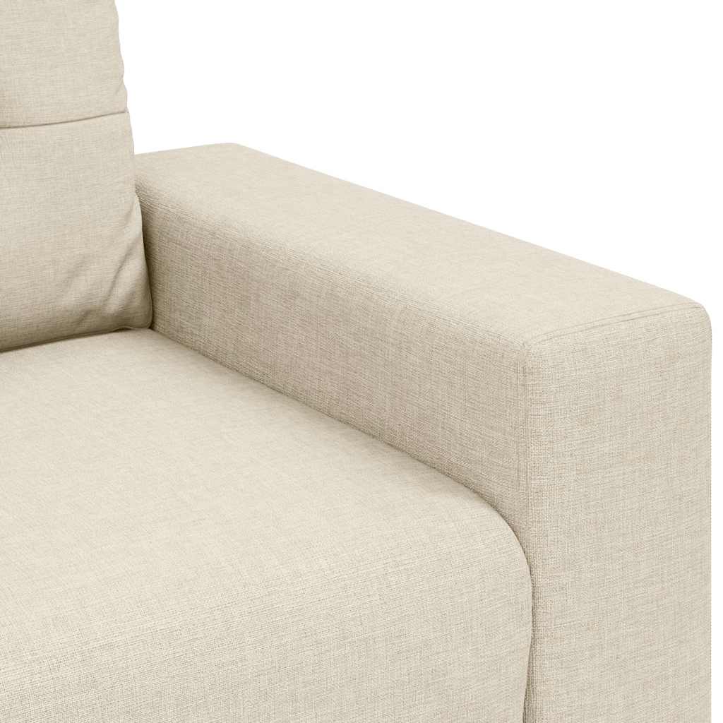 Lovesite Soffa Linne 180X77X82 Cm