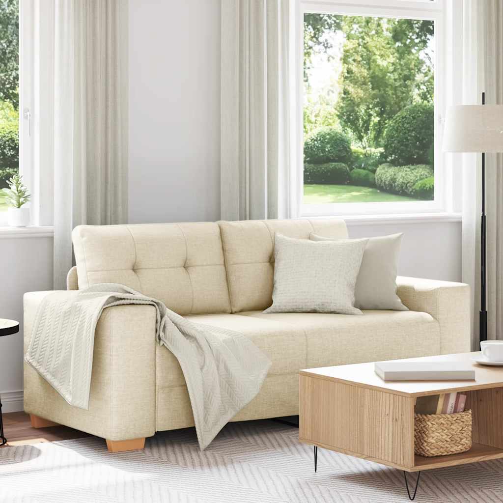 Lovesite Soffa Linne 180X77X82 Cm