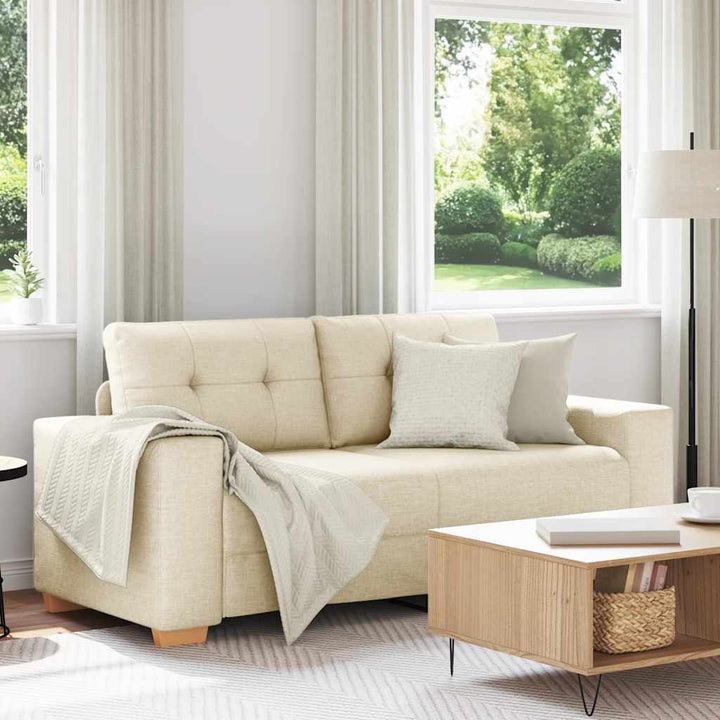 Lovesite Soffa Linne 180X77X82 Cm