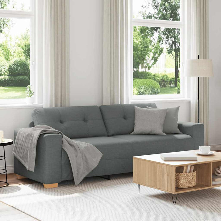 Loveseat Soffa 160X77X82 Cm Tyg