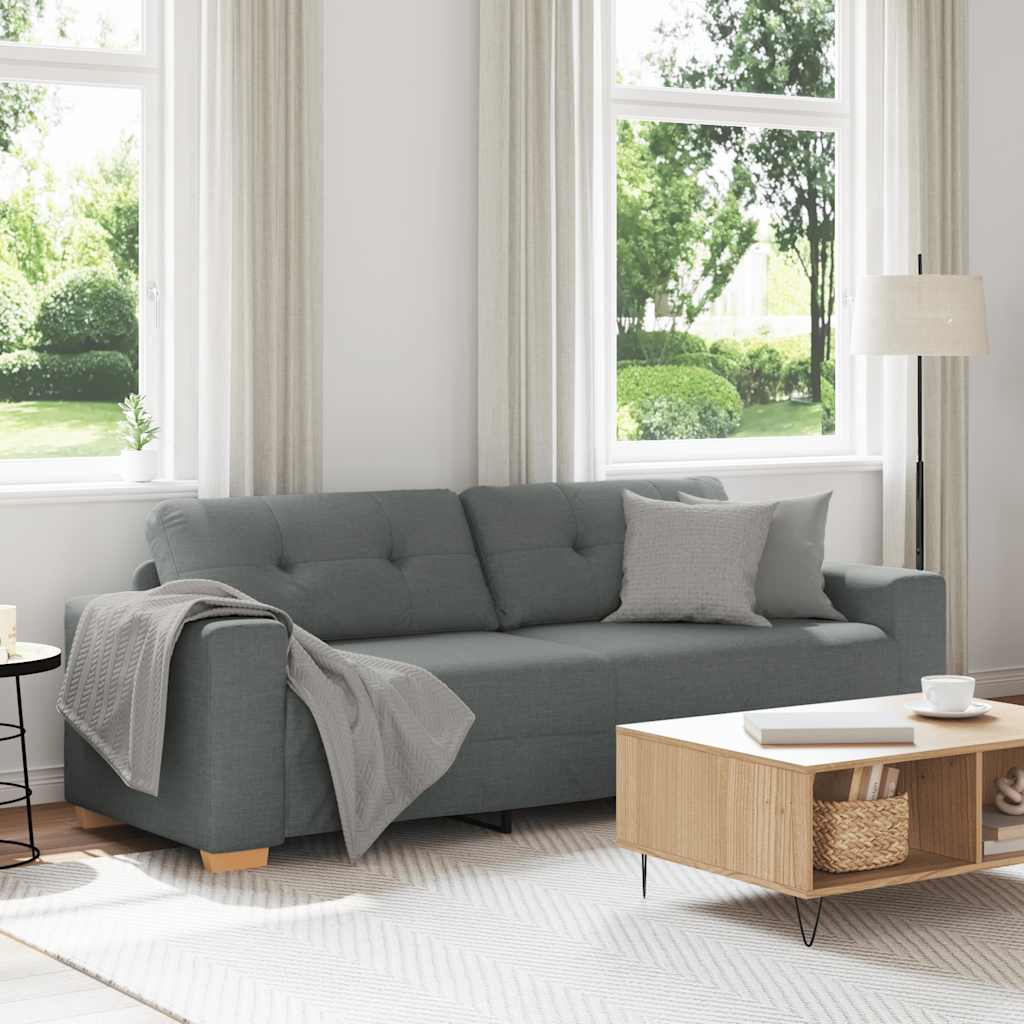 Loveseat Soffa 160X77X82 Cm Tyg
