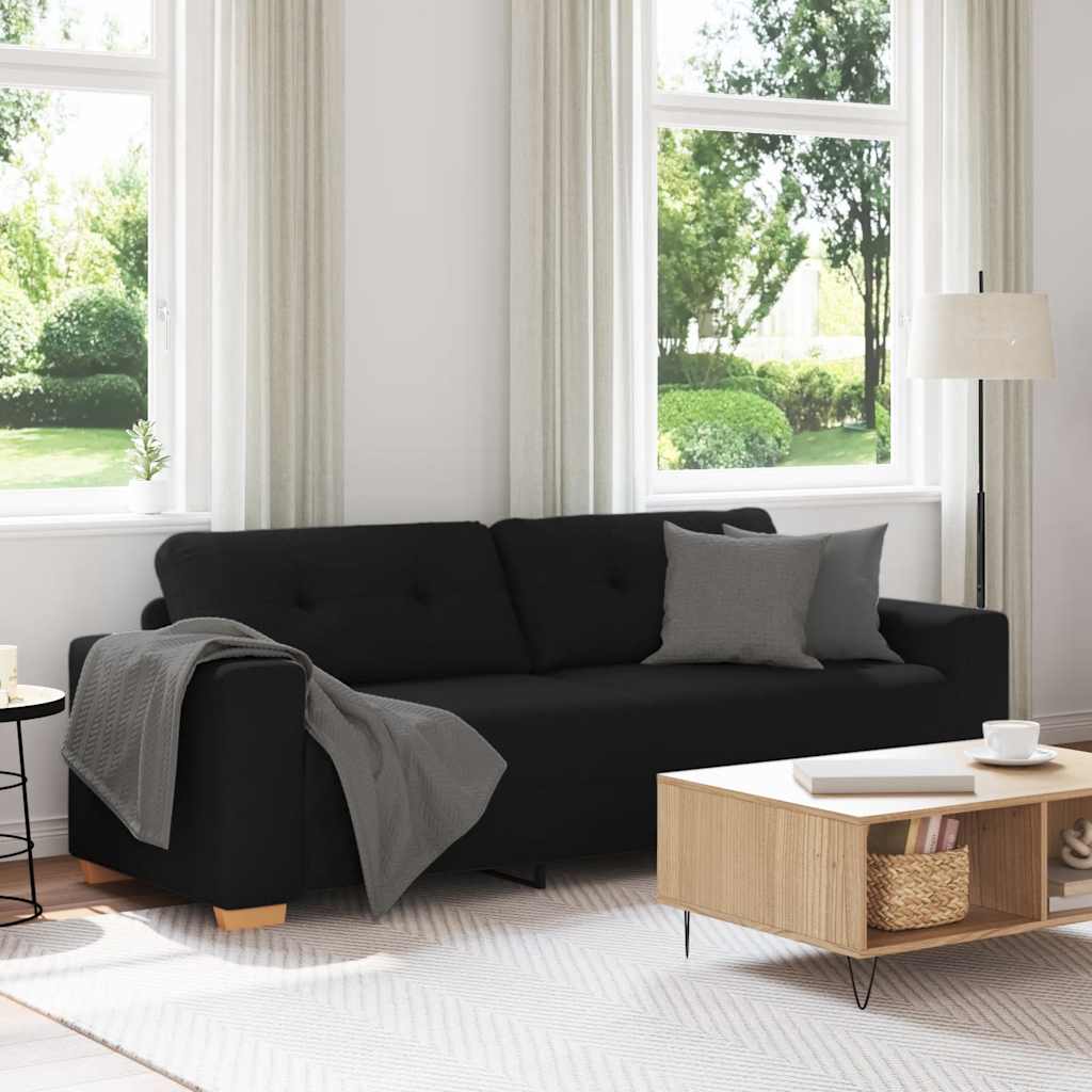Loveseat Soffa 160X77X82 Cm Tyg