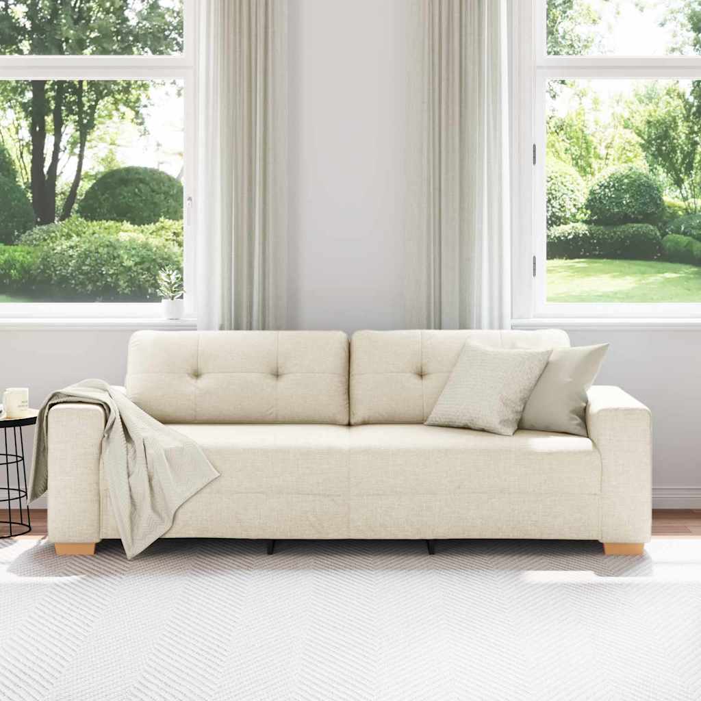 Lovesite Soffa Linne 180X77X82 Cm